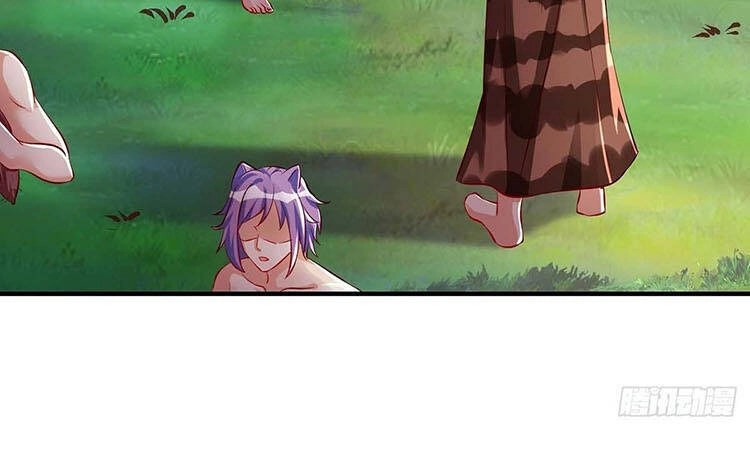 Thú Thế Cuồng Phi: Bất Đương Dị Giới Nữ Hải Vương Chapter 36 - 10