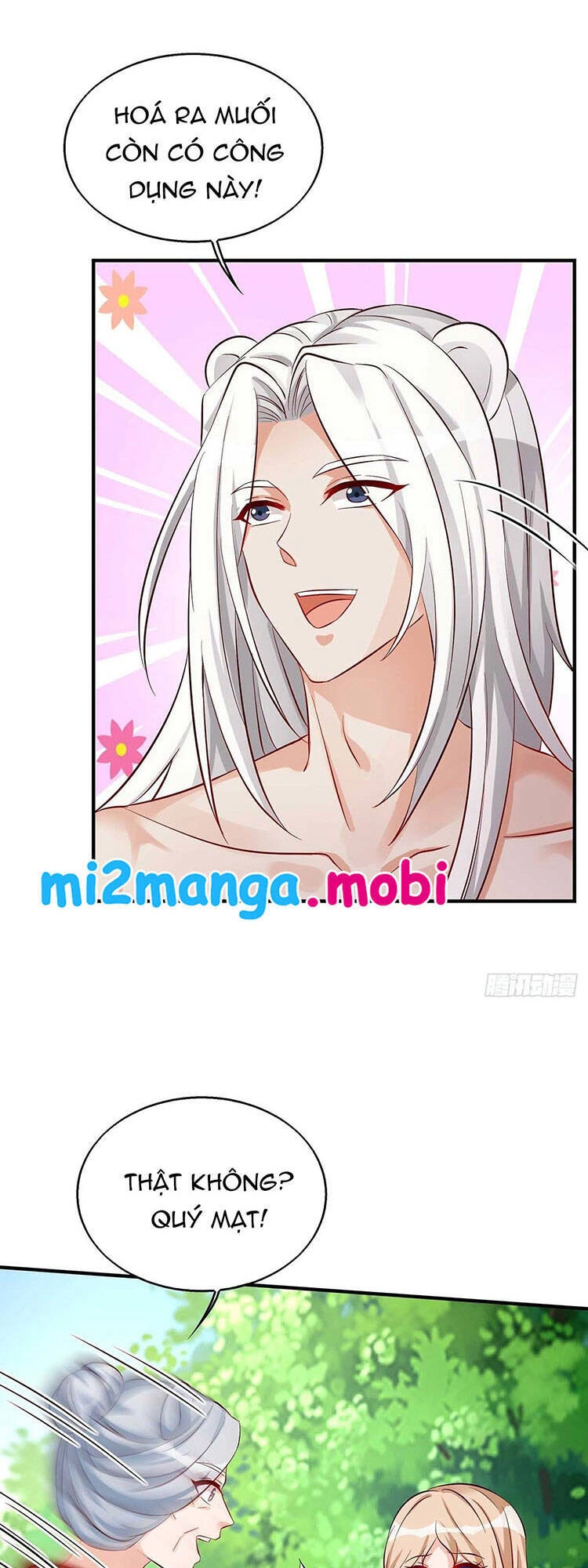 Thú Thế Cuồng Phi: Bất Đương Dị Giới Nữ Hải Vương Chapter 36 - 11