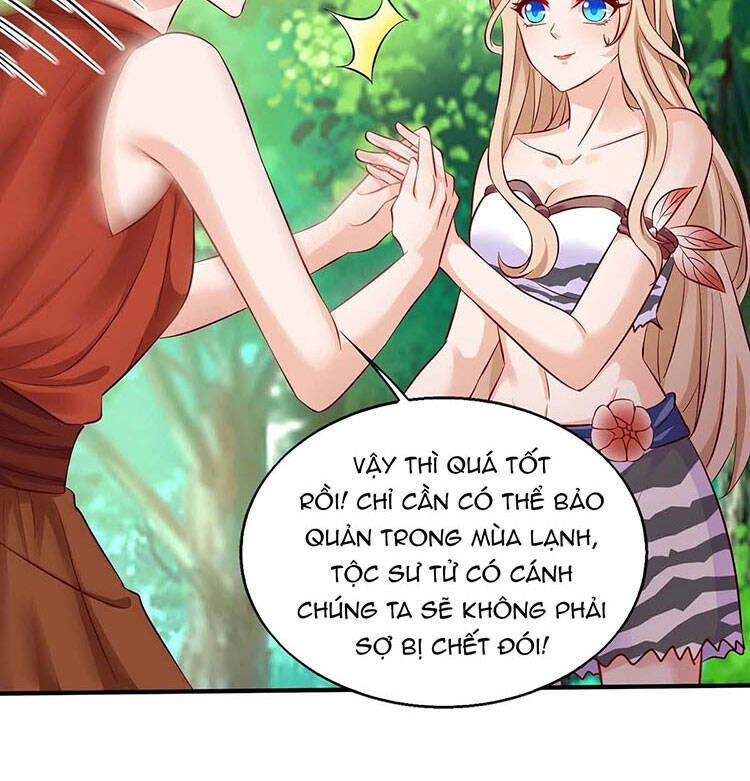 Thú Thế Cuồng Phi: Bất Đương Dị Giới Nữ Hải Vương Chapter 36 - 12