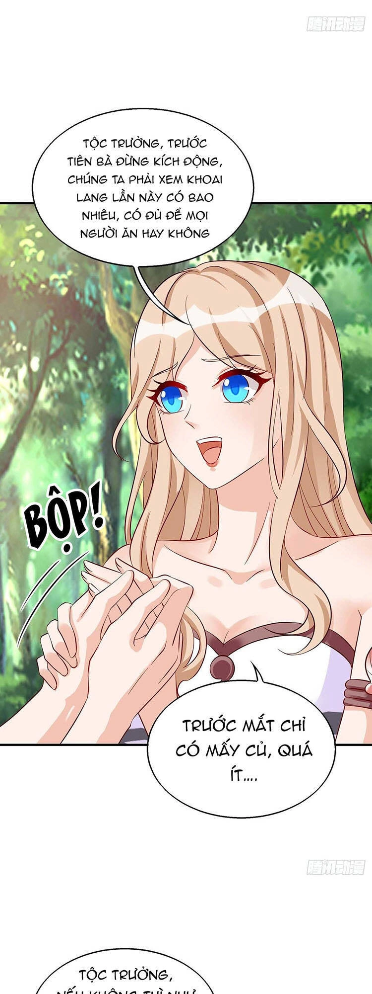 Thú Thế Cuồng Phi: Bất Đương Dị Giới Nữ Hải Vương Chapter 36 - 13