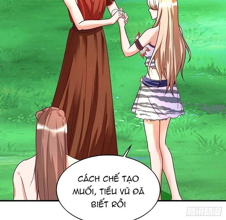 Thú Thế Cuồng Phi: Bất Đương Dị Giới Nữ Hải Vương Chapter 36 - 15