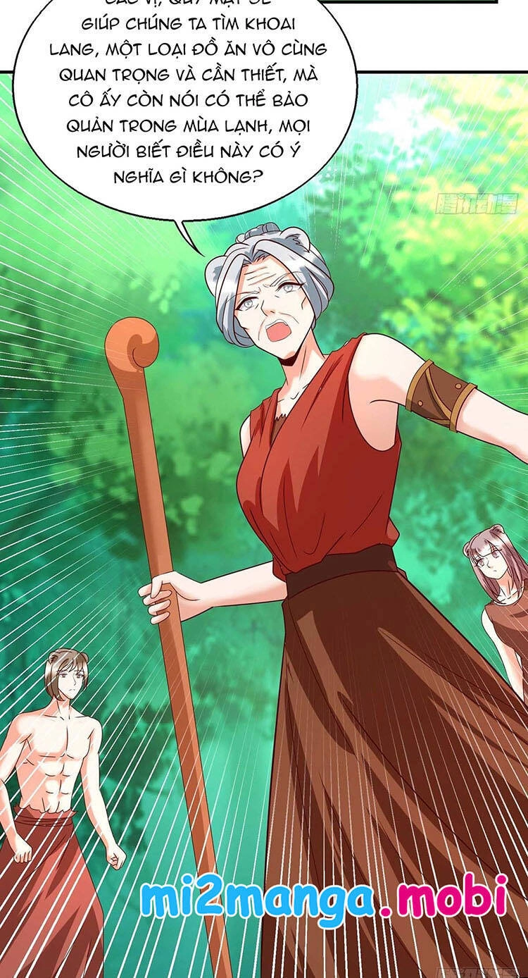 Thú Thế Cuồng Phi: Bất Đương Dị Giới Nữ Hải Vương Chapter 36 - 17