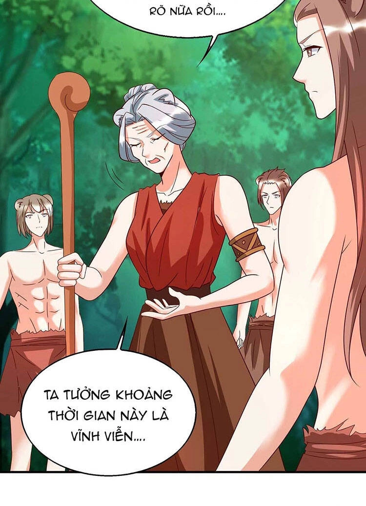 Thú Thế Cuồng Phi: Bất Đương Dị Giới Nữ Hải Vương Chapter 36 - 19