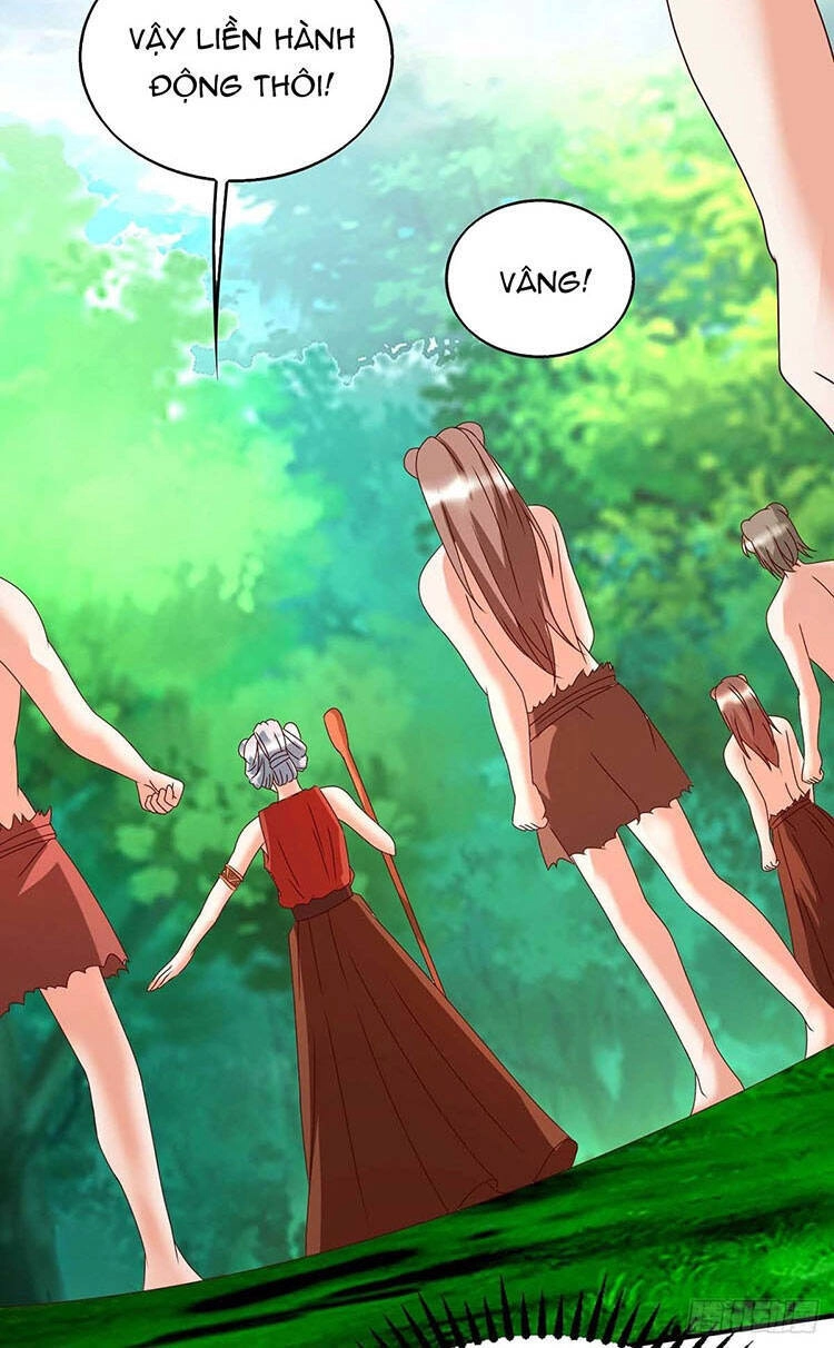 Thú Thế Cuồng Phi: Bất Đương Dị Giới Nữ Hải Vương Chapter 36 - 21