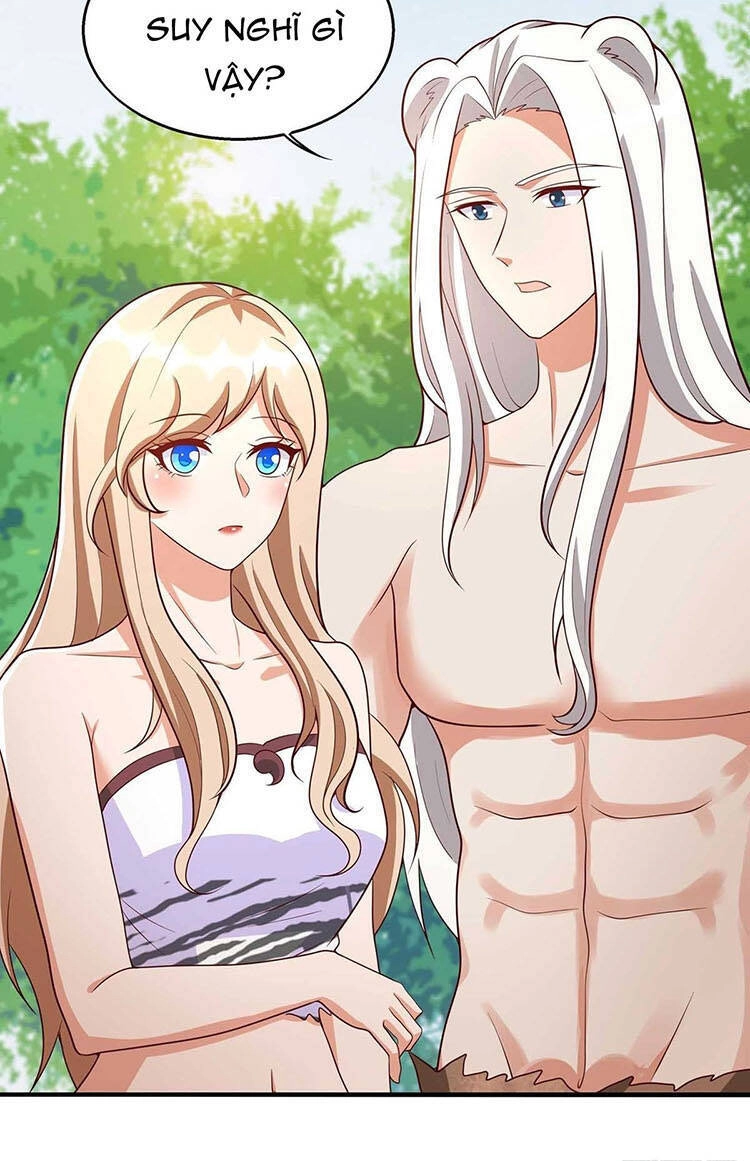 Thú Thế Cuồng Phi: Bất Đương Dị Giới Nữ Hải Vương Chapter 36 - 23