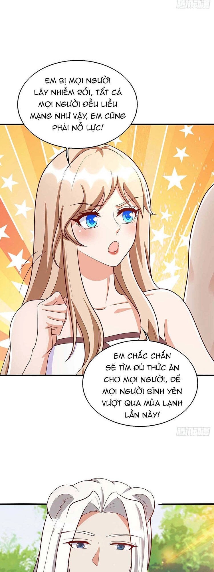 Thú Thế Cuồng Phi: Bất Đương Dị Giới Nữ Hải Vương Chapter 36 - 24