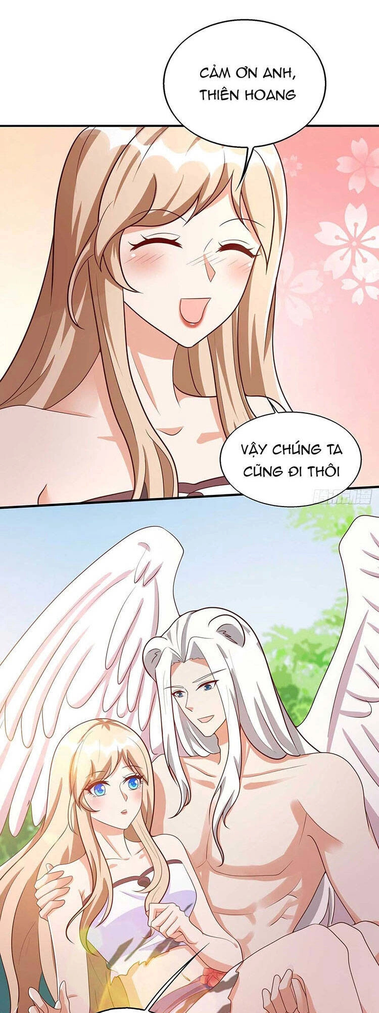 Thú Thế Cuồng Phi: Bất Đương Dị Giới Nữ Hải Vương Chapter 36 - 26