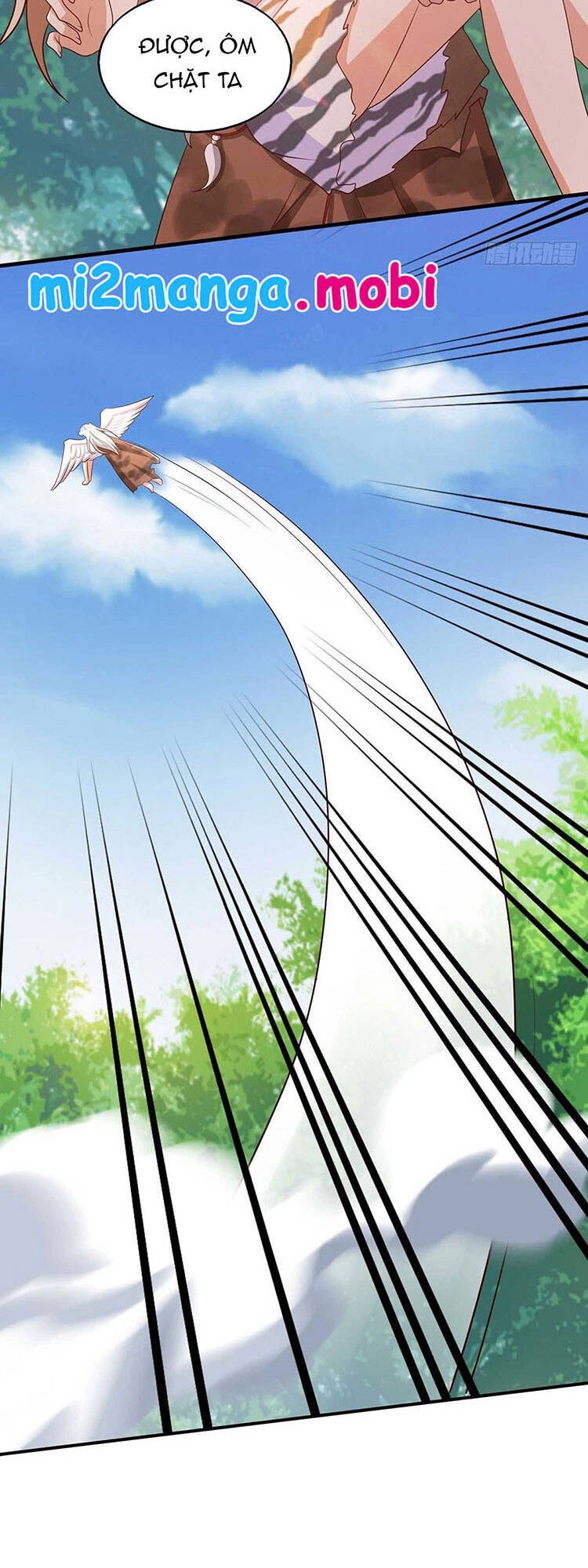 Thú Thế Cuồng Phi: Bất Đương Dị Giới Nữ Hải Vương Chapter 36 - 27