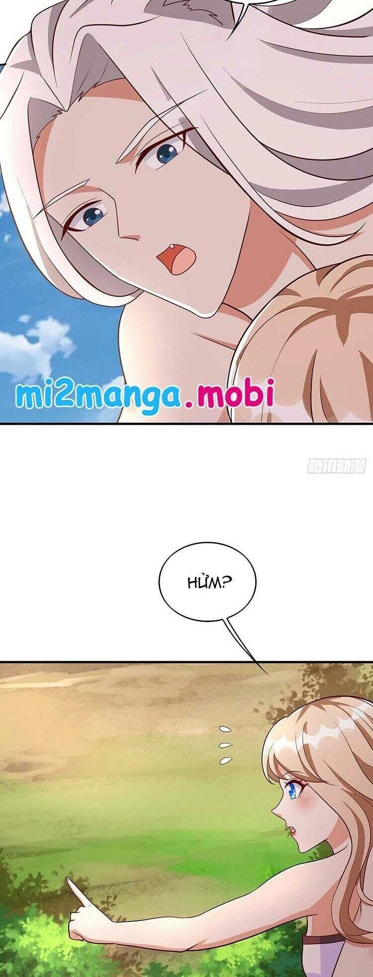 Thú Thế Cuồng Phi: Bất Đương Dị Giới Nữ Hải Vương Chapter 37 - 4