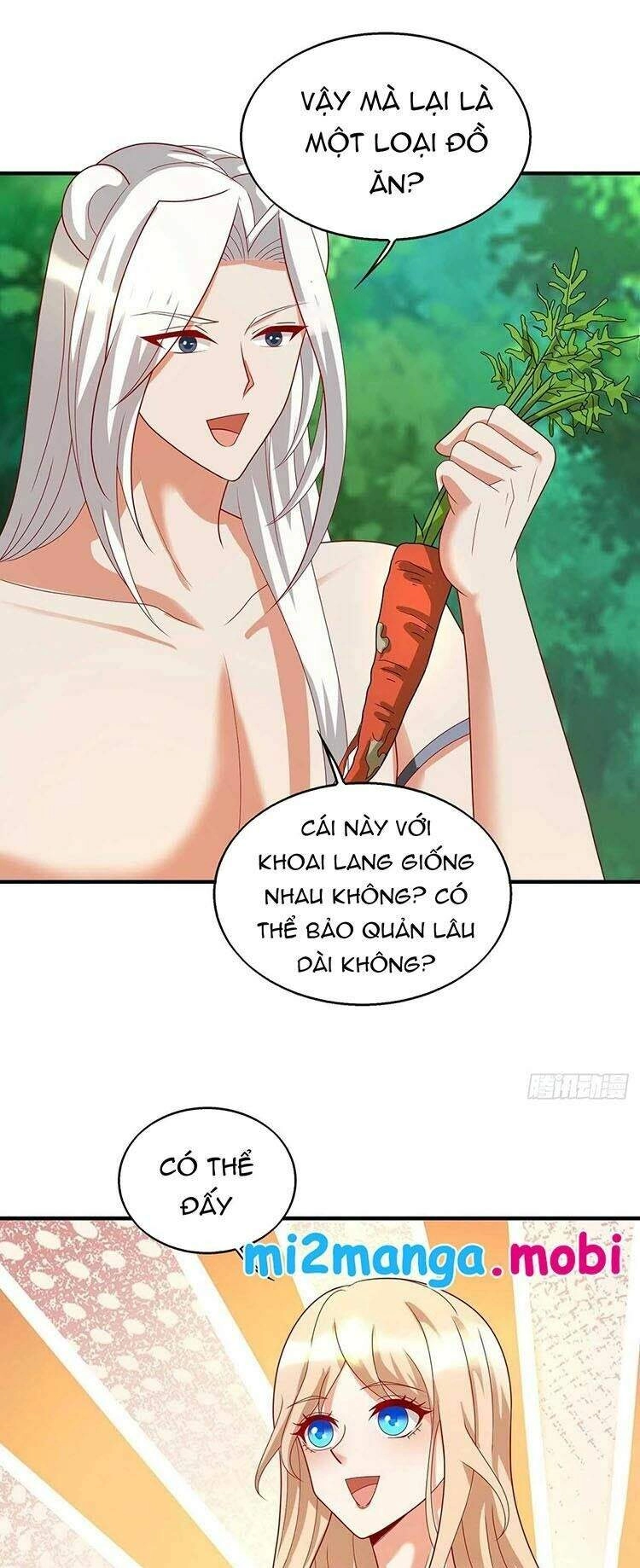 Thú Thế Cuồng Phi: Bất Đương Dị Giới Nữ Hải Vương Chapter 37 - 13