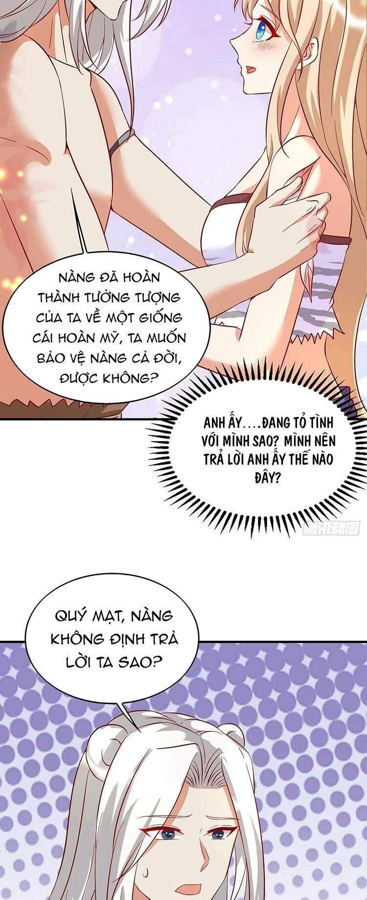 Thú Thế Cuồng Phi: Bất Đương Dị Giới Nữ Hải Vương Chapter 37 - 17