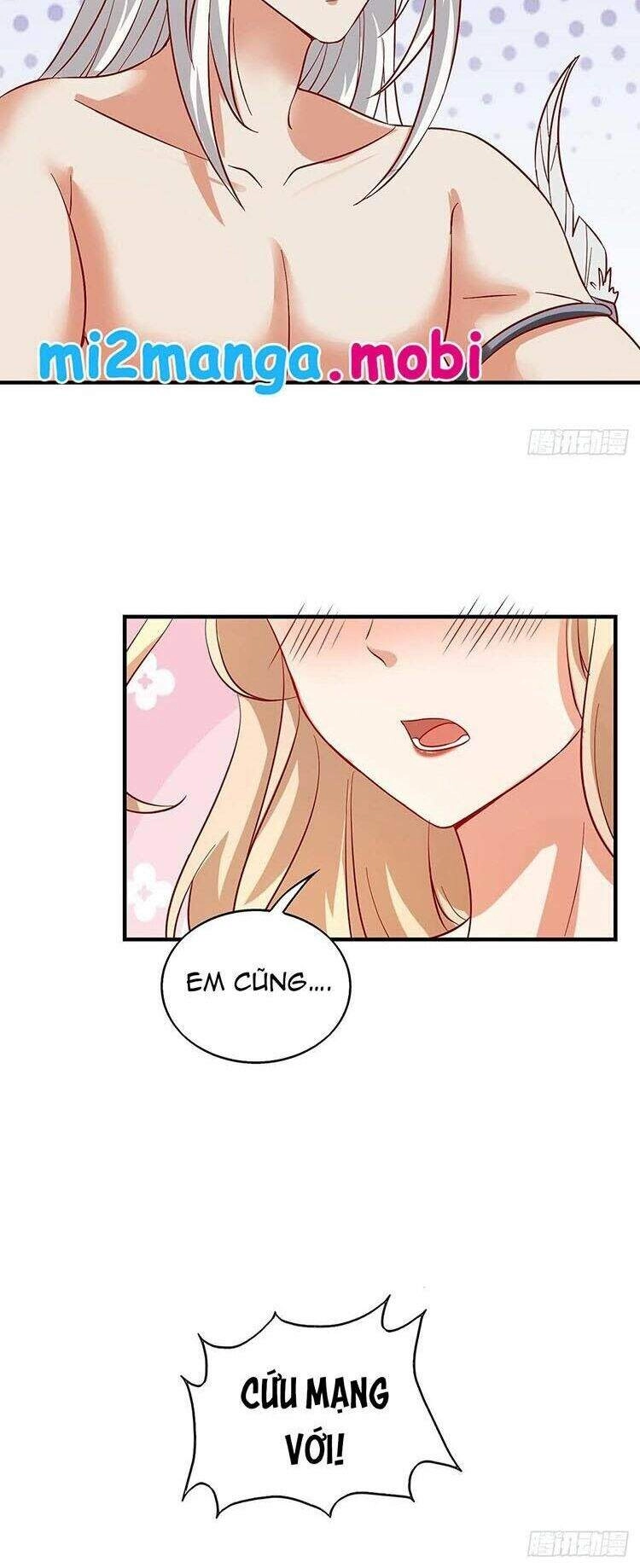 Thú Thế Cuồng Phi: Bất Đương Dị Giới Nữ Hải Vương Chapter 37 - 18