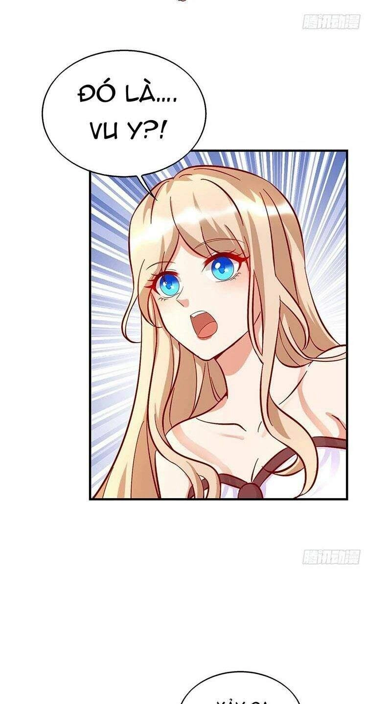 Thú Thế Cuồng Phi: Bất Đương Dị Giới Nữ Hải Vương Chapter 37 - 21