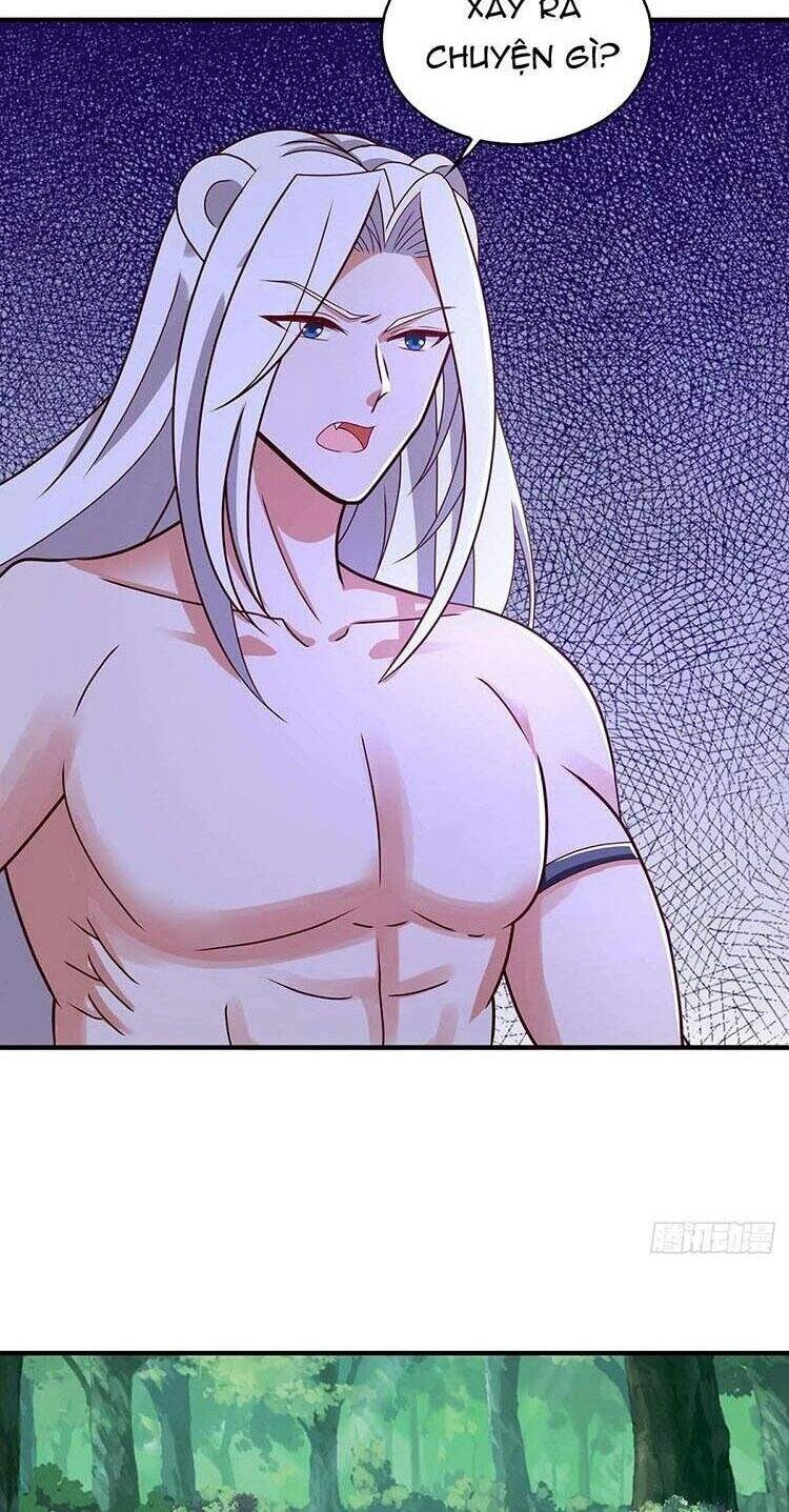 Thú Thế Cuồng Phi: Bất Đương Dị Giới Nữ Hải Vương Chapter 37 - 22