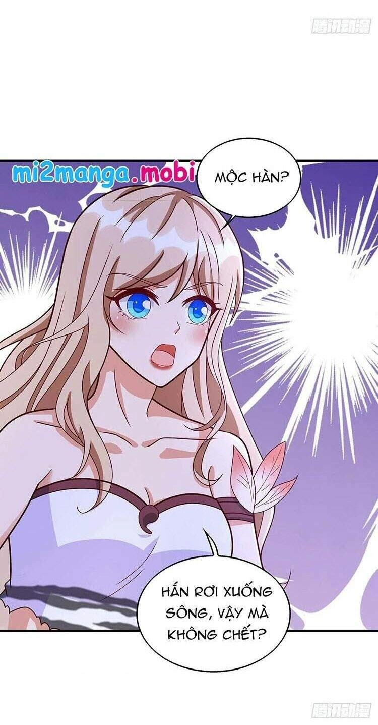 Thú Thế Cuồng Phi: Bất Đương Dị Giới Nữ Hải Vương Chapter 37 - 24