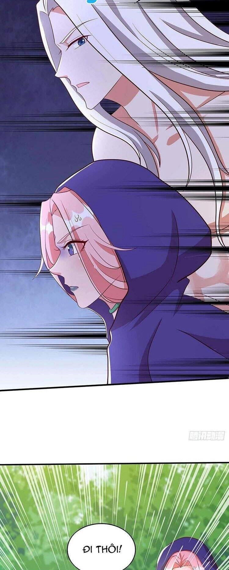 Thú Thế Cuồng Phi: Bất Đương Dị Giới Nữ Hải Vương Chapter 38 - 10