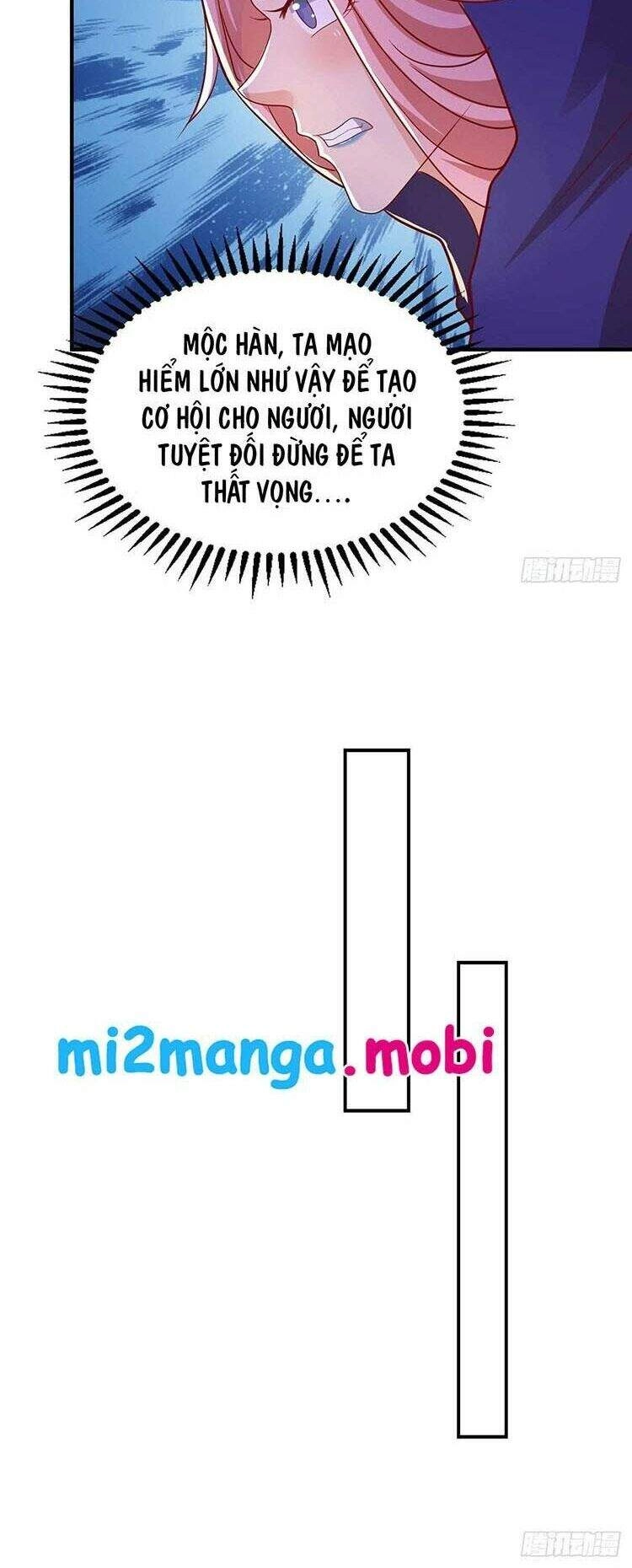 Thú Thế Cuồng Phi: Bất Đương Dị Giới Nữ Hải Vương Chapter 38 - 12