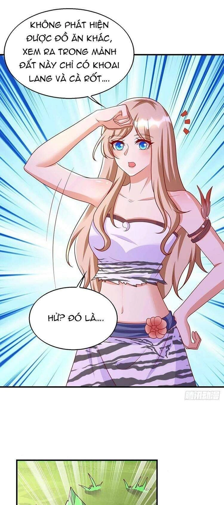 Thú Thế Cuồng Phi: Bất Đương Dị Giới Nữ Hải Vương Chapter 38 - 13