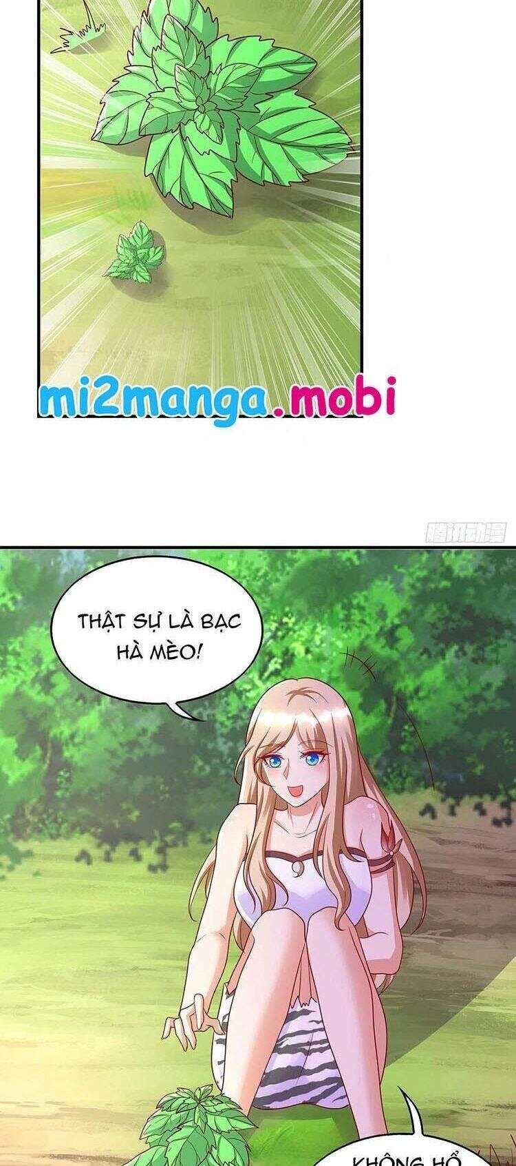 Thú Thế Cuồng Phi: Bất Đương Dị Giới Nữ Hải Vương Chapter 38 - 14