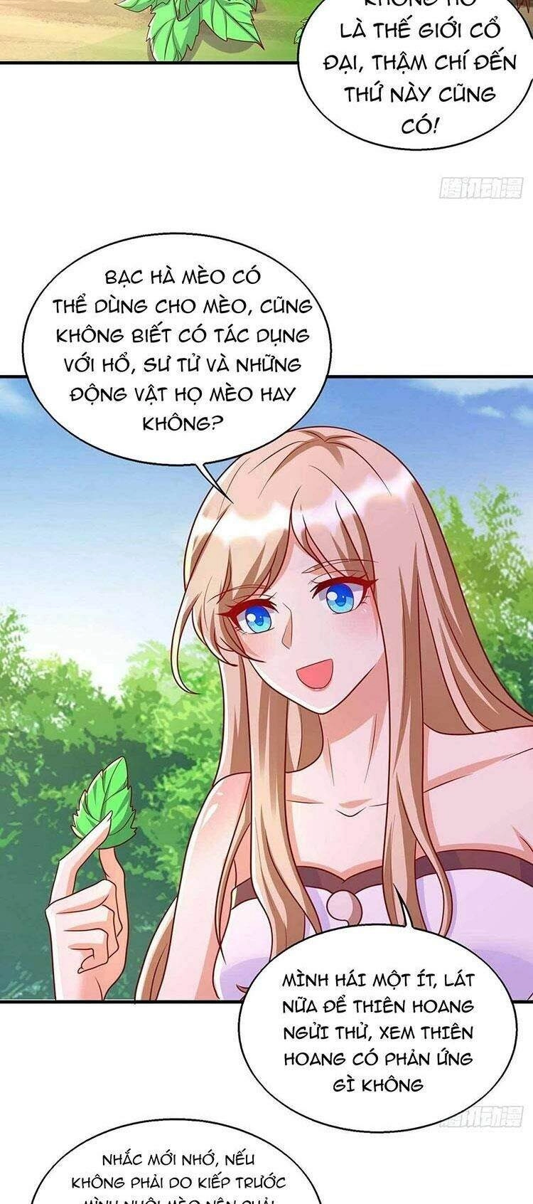 Thú Thế Cuồng Phi: Bất Đương Dị Giới Nữ Hải Vương Chapter 38 - 15