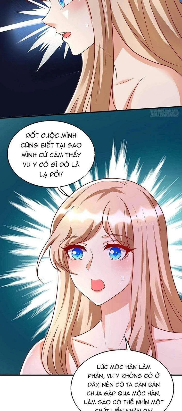 Thú Thế Cuồng Phi: Bất Đương Dị Giới Nữ Hải Vương Chapter 38 - 17