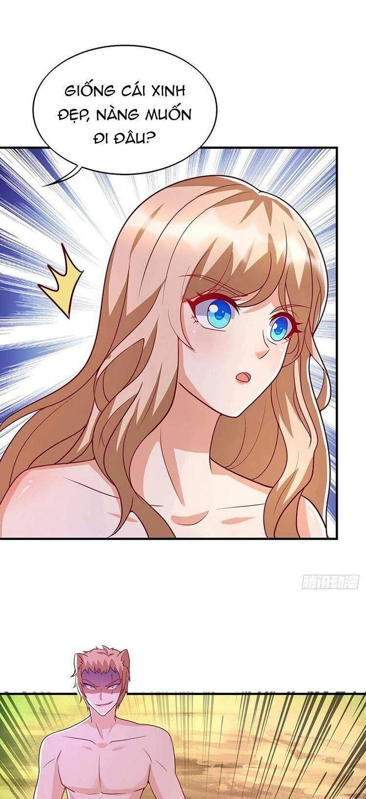 Thú Thế Cuồng Phi: Bất Đương Dị Giới Nữ Hải Vương Chapter 38 - 19