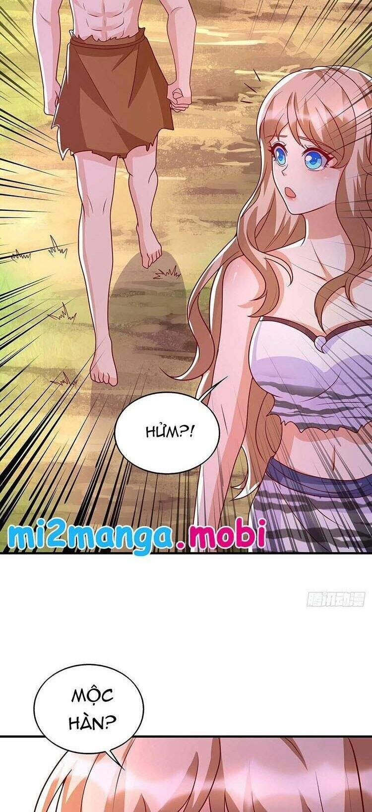 Thú Thế Cuồng Phi: Bất Đương Dị Giới Nữ Hải Vương Chapter 38 - 20