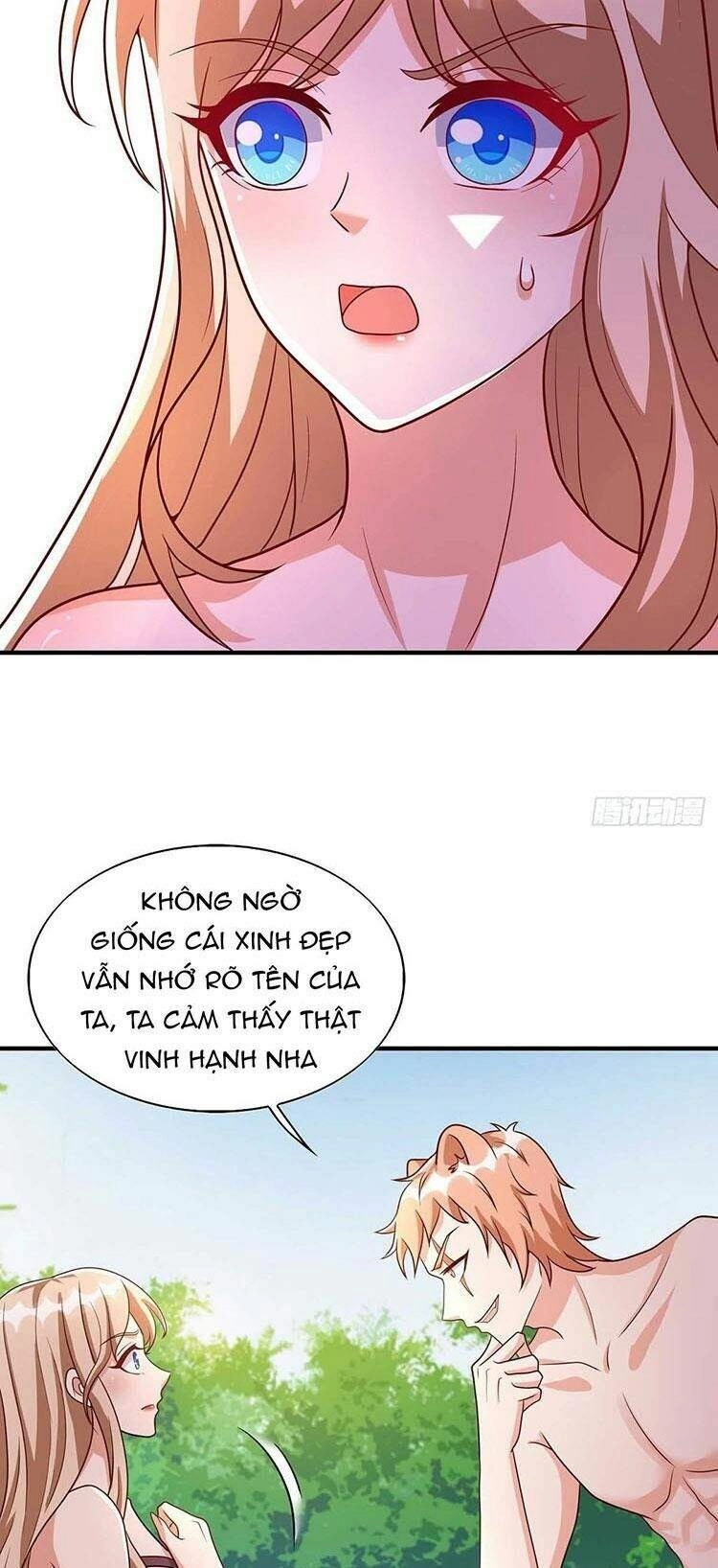 Thú Thế Cuồng Phi: Bất Đương Dị Giới Nữ Hải Vương Chapter 38 - 21