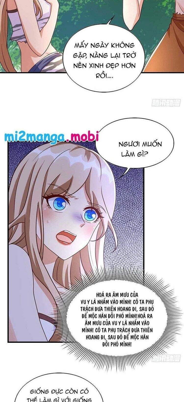 Thú Thế Cuồng Phi: Bất Đương Dị Giới Nữ Hải Vương Chapter 38 - 22