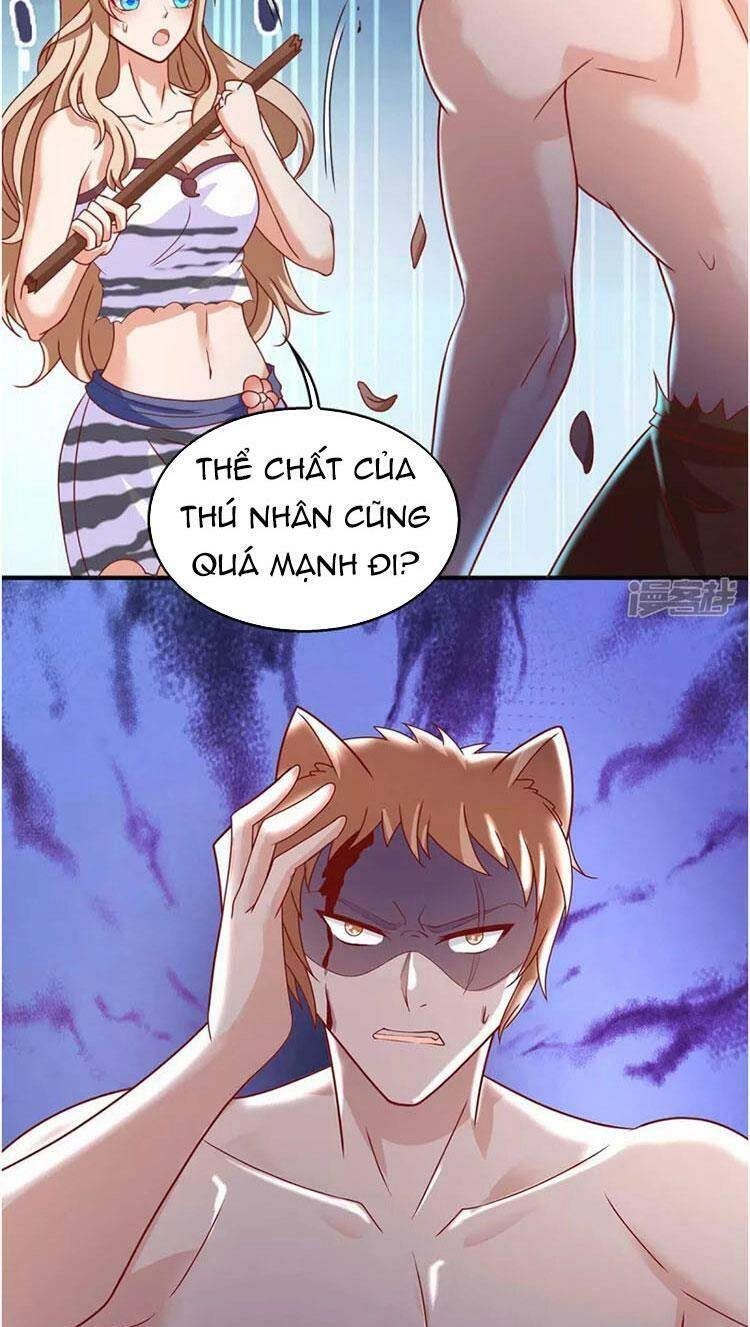 Thú Thế Cuồng Phi: Bất Đương Dị Giới Nữ Hải Vương Chapter 39 - 11