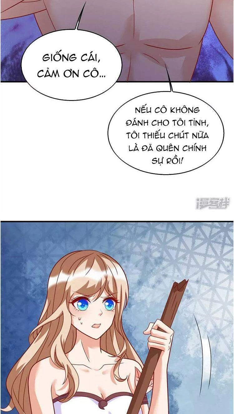 Thú Thế Cuồng Phi: Bất Đương Dị Giới Nữ Hải Vương Chapter 39 - 12