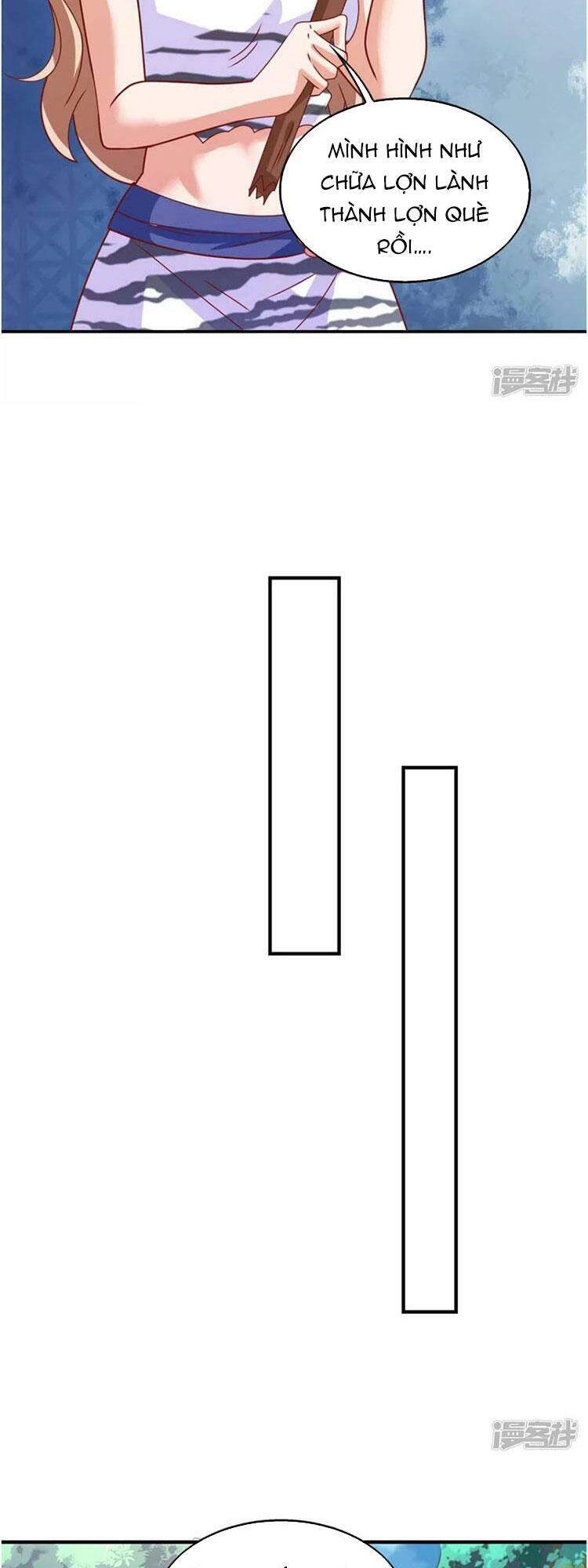 Thú Thế Cuồng Phi: Bất Đương Dị Giới Nữ Hải Vương Chapter 39 - 13