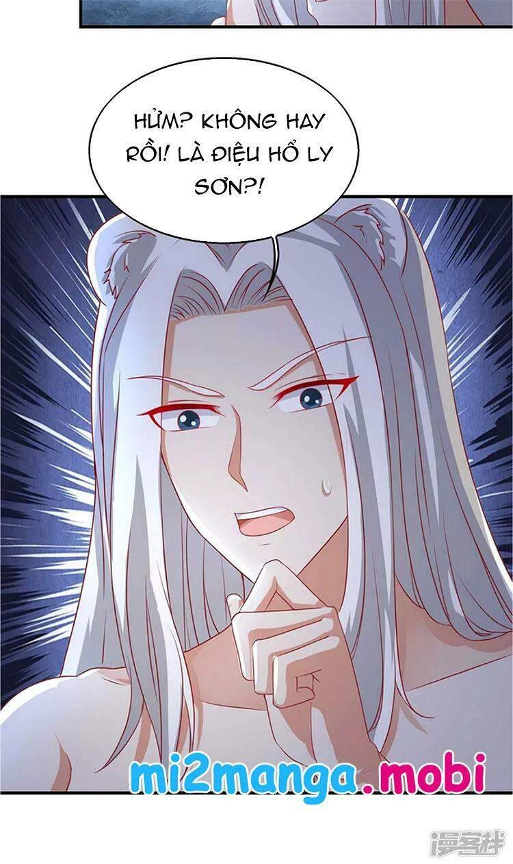 Thú Thế Cuồng Phi: Bất Đương Dị Giới Nữ Hải Vương Chapter 39 - 19