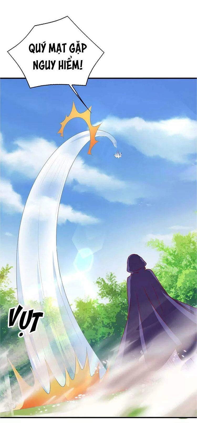 Thú Thế Cuồng Phi: Bất Đương Dị Giới Nữ Hải Vương Chapter 39 - 21