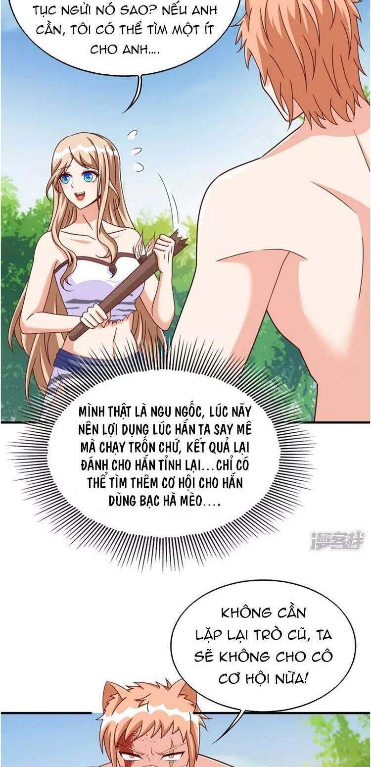 Thú Thế Cuồng Phi: Bất Đương Dị Giới Nữ Hải Vương Chapter 40 - 2