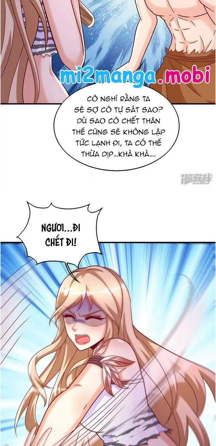 Thú Thế Cuồng Phi: Bất Đương Dị Giới Nữ Hải Vương Chapter 40 - 10