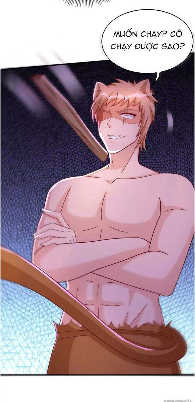 Thú Thế Cuồng Phi: Bất Đương Dị Giới Nữ Hải Vương Chapter 40 - 12