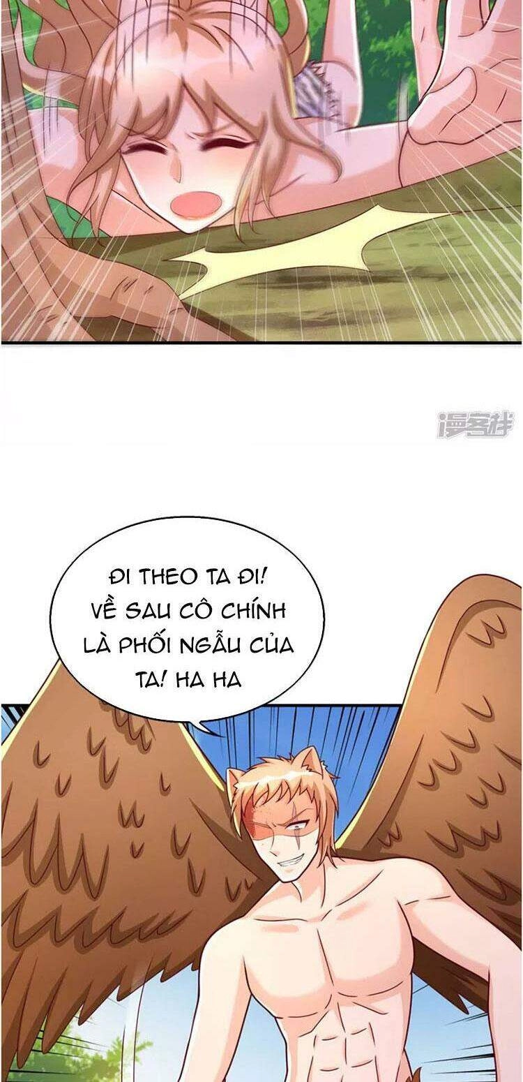 Thú Thế Cuồng Phi: Bất Đương Dị Giới Nữ Hải Vương Chapter 40 - 14