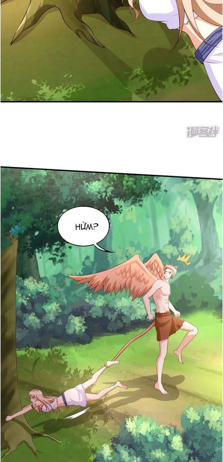 Thú Thế Cuồng Phi: Bất Đương Dị Giới Nữ Hải Vương Chapter 40 - 16