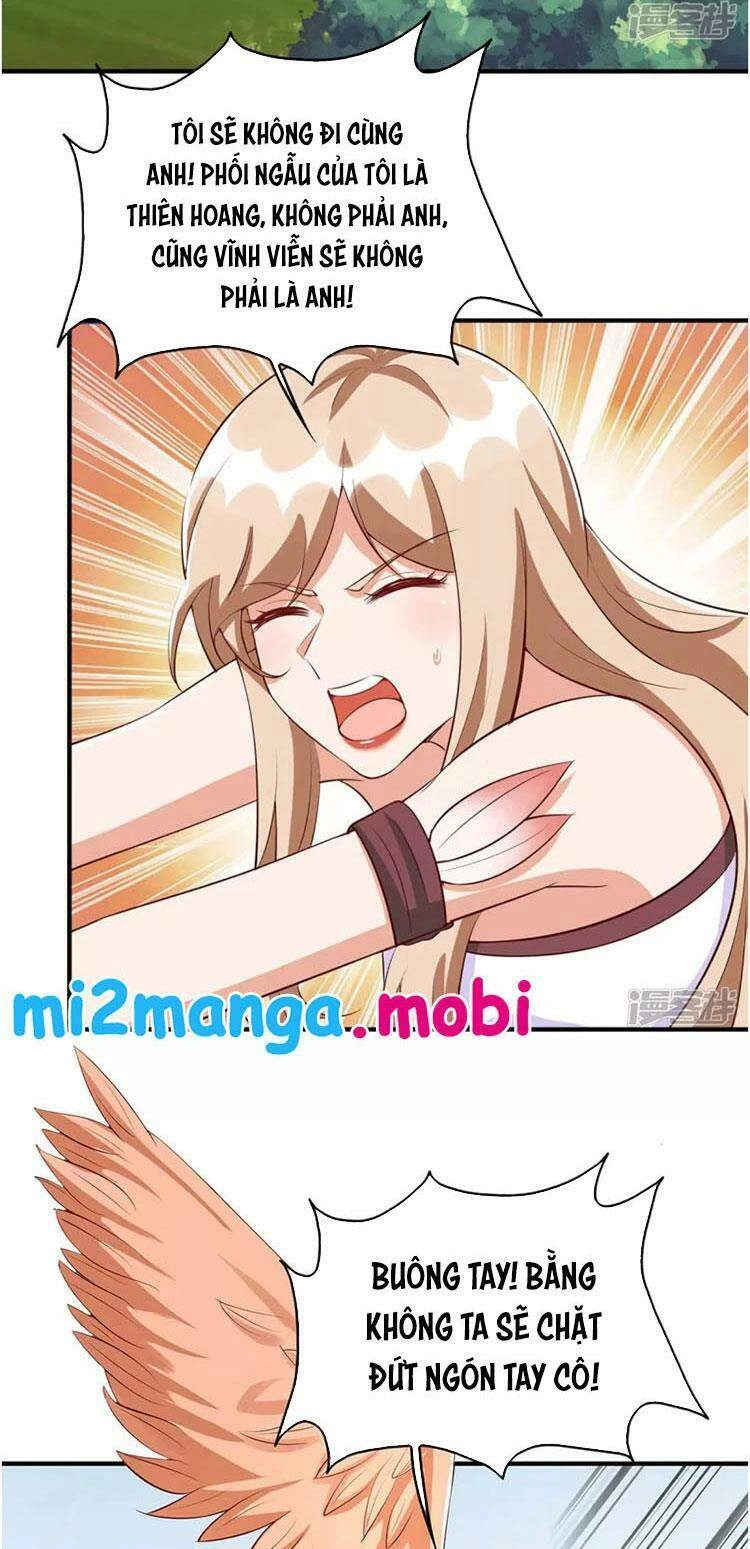 Thú Thế Cuồng Phi: Bất Đương Dị Giới Nữ Hải Vương Chapter 40 - 17