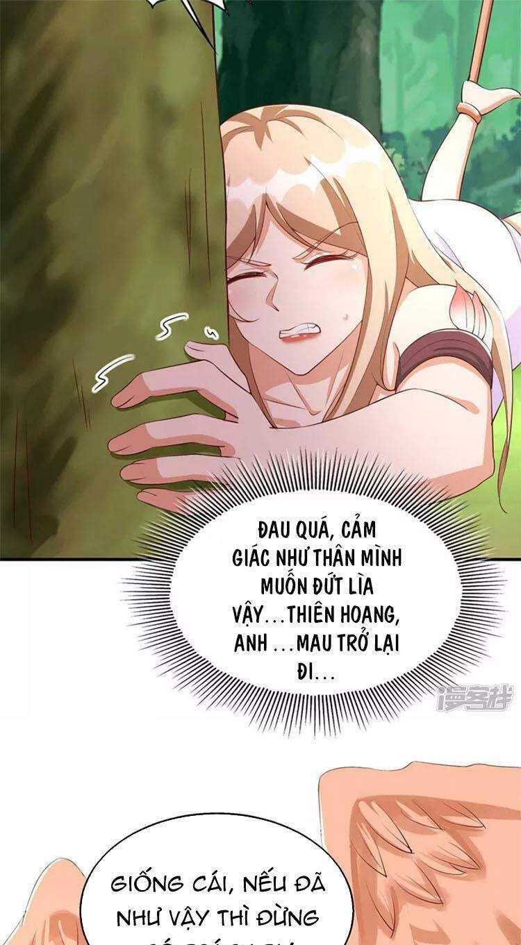 Thú Thế Cuồng Phi: Bất Đương Dị Giới Nữ Hải Vương Chapter 40 - 19