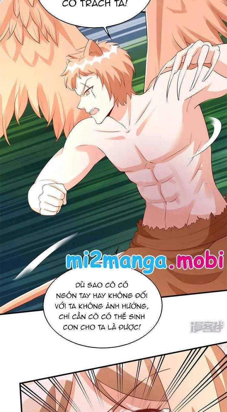 Thú Thế Cuồng Phi: Bất Đương Dị Giới Nữ Hải Vương Chapter 40 - 20