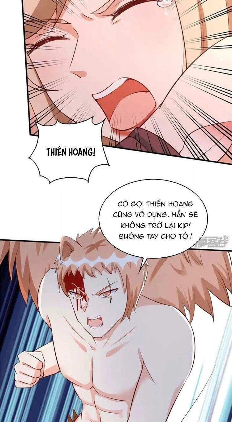 Thú Thế Cuồng Phi: Bất Đương Dị Giới Nữ Hải Vương Chapter 40 - 21