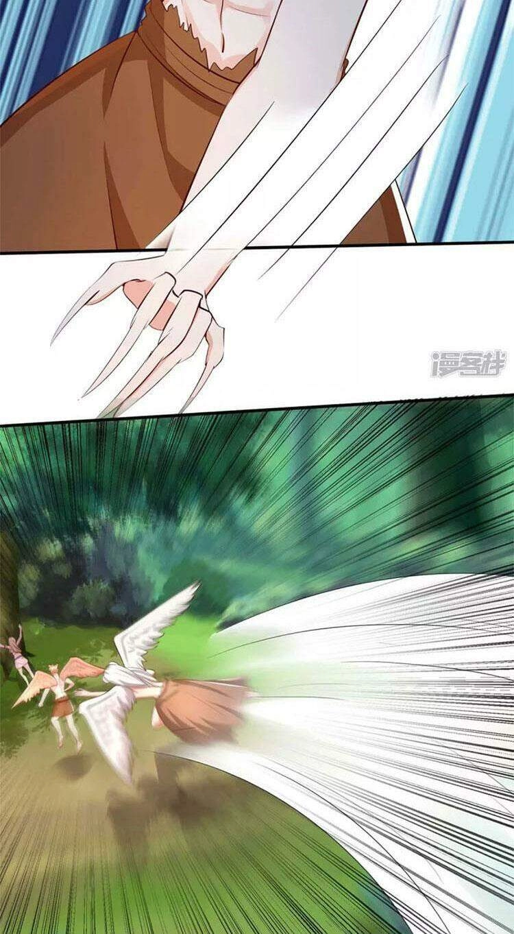 Thú Thế Cuồng Phi: Bất Đương Dị Giới Nữ Hải Vương Chapter 40 - 22