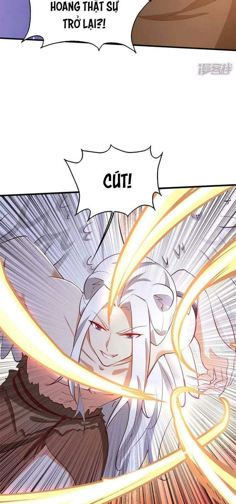 Thú Thế Cuồng Phi: Bất Đương Dị Giới Nữ Hải Vương Chapter 40 - 25