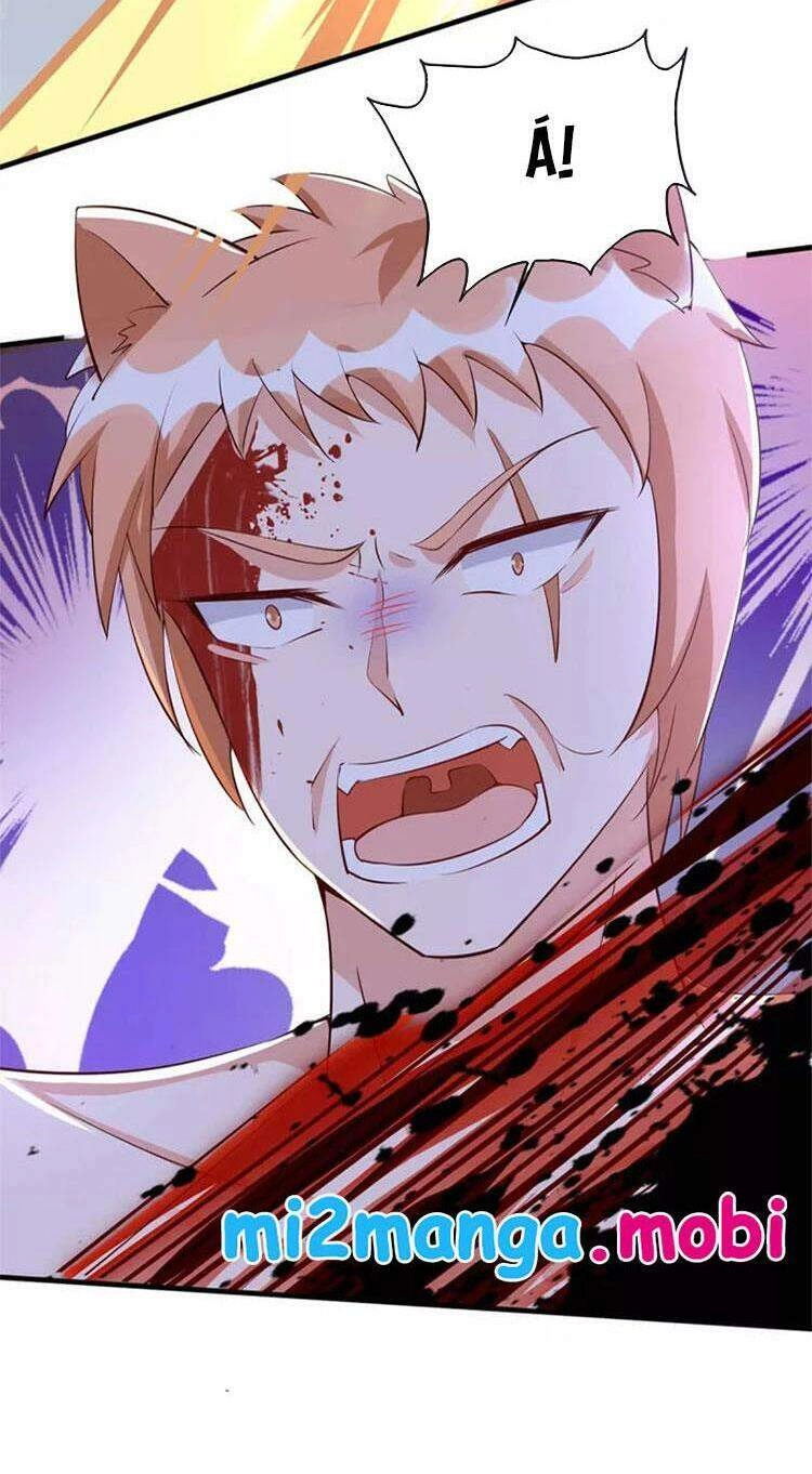 Thú Thế Cuồng Phi: Bất Đương Dị Giới Nữ Hải Vương Chapter 40 - 28