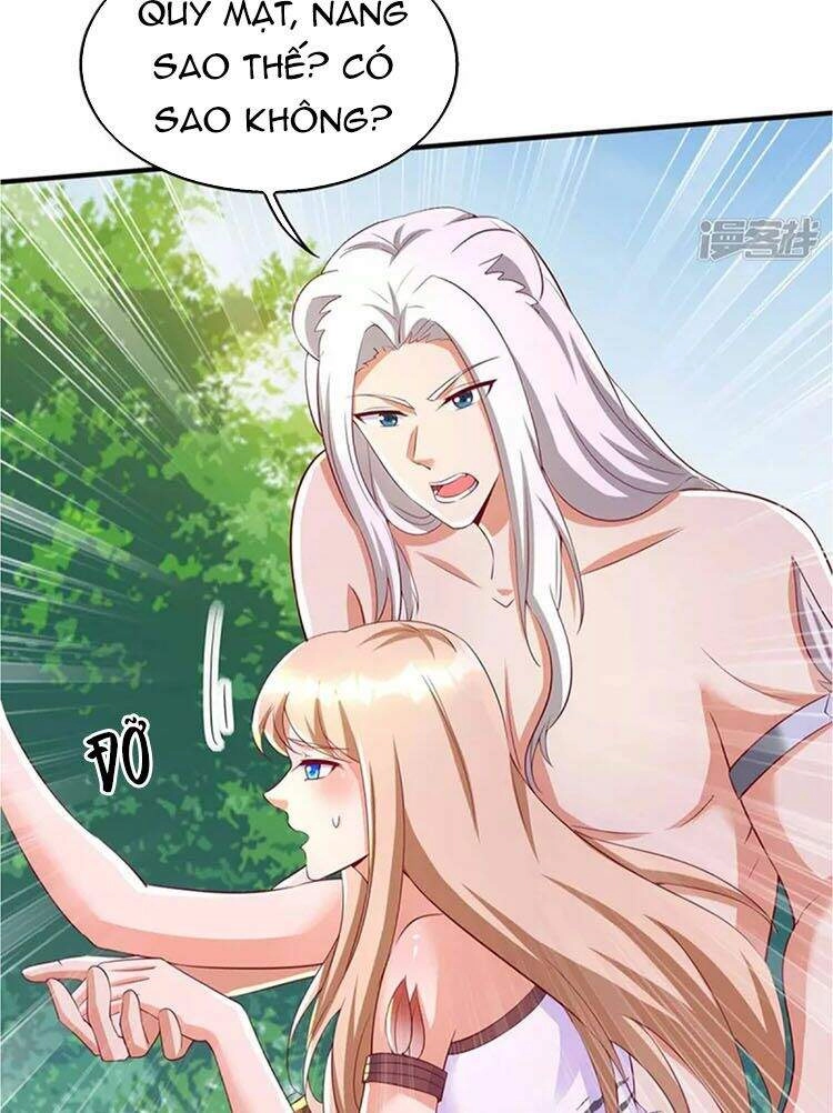 Thú Thế Cuồng Phi: Bất Đương Dị Giới Nữ Hải Vương Chapter 41 - 2