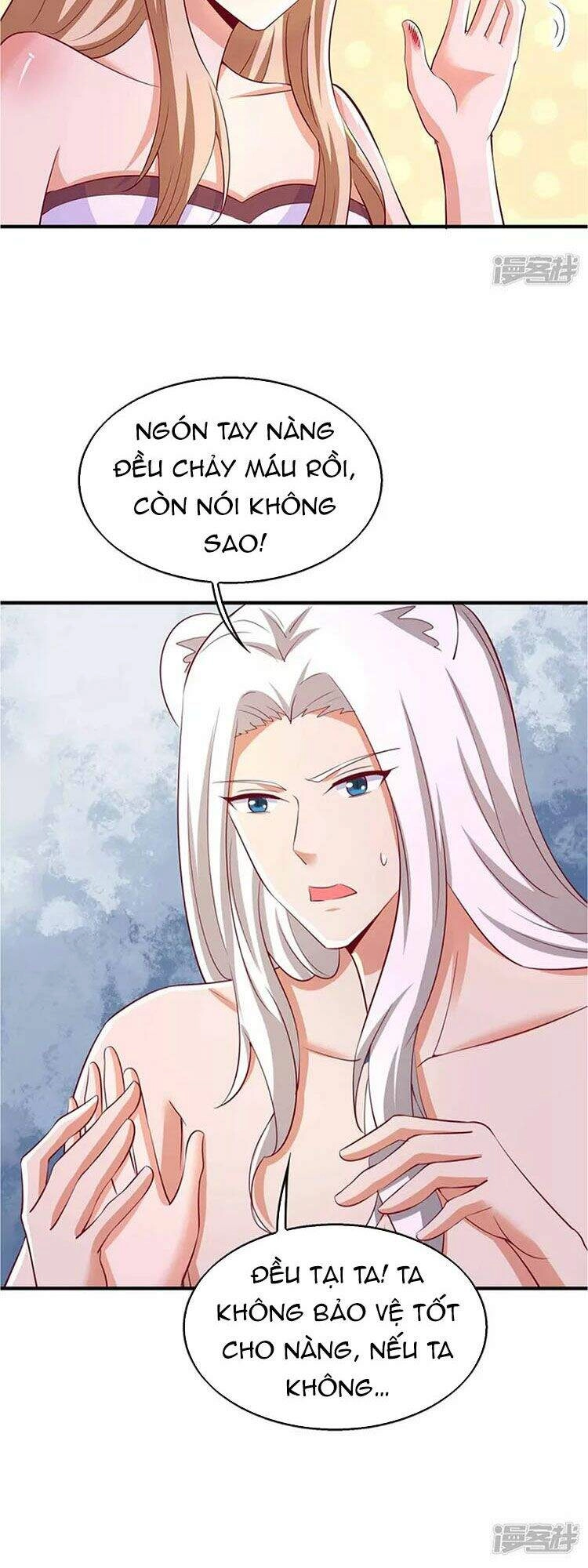 Thú Thế Cuồng Phi: Bất Đương Dị Giới Nữ Hải Vương Chapter 41 - 4