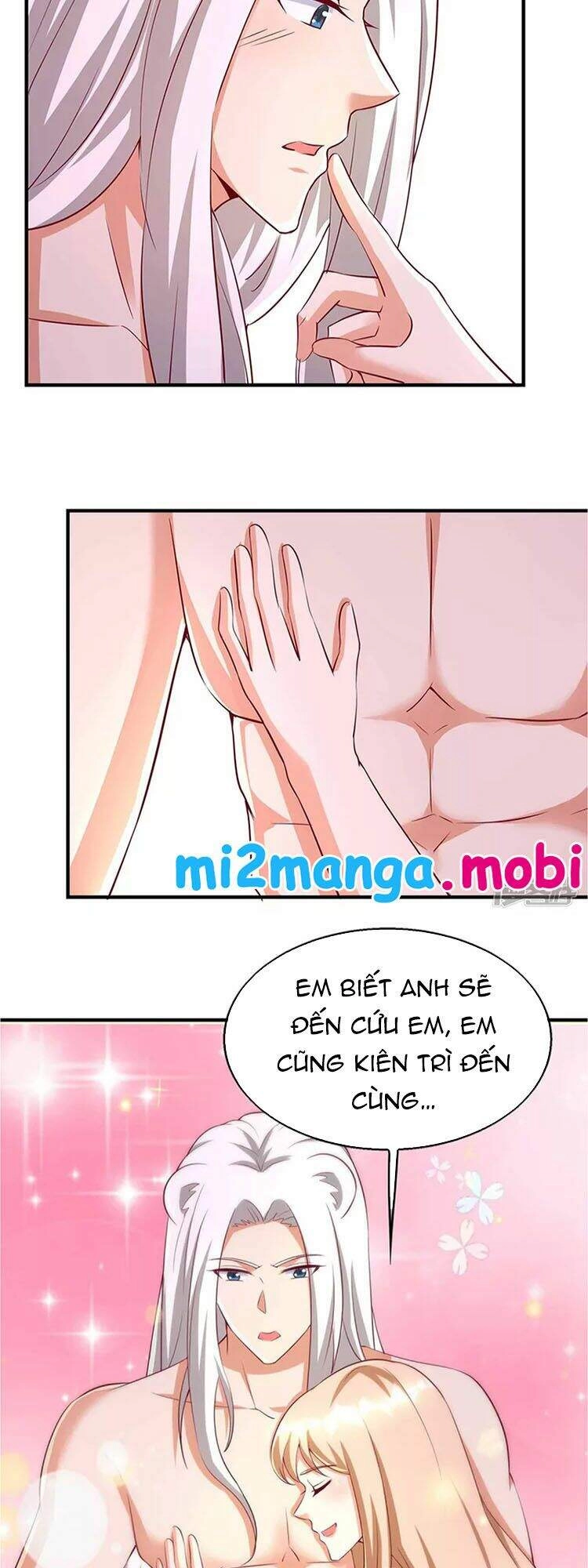 Thú Thế Cuồng Phi: Bất Đương Dị Giới Nữ Hải Vương Chapter 41 - 7