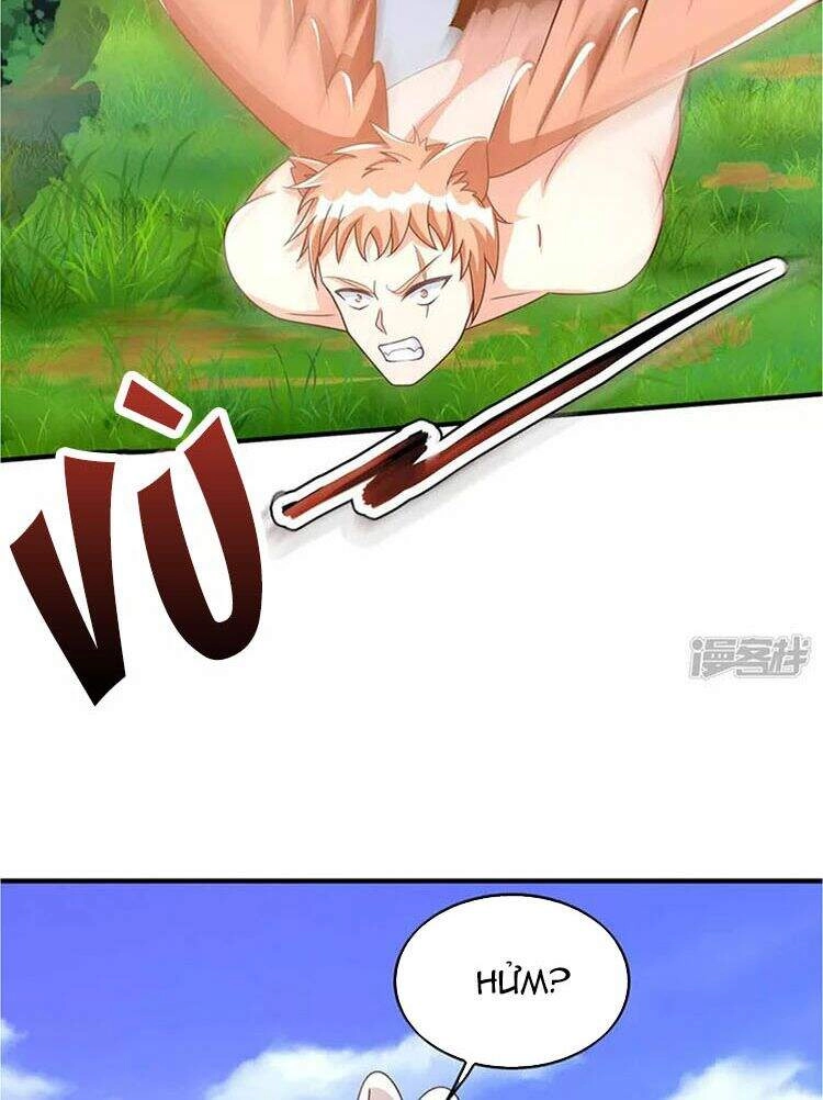 Thú Thế Cuồng Phi: Bất Đương Dị Giới Nữ Hải Vương Chapter 41 - 12